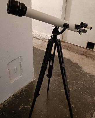 Telescopio