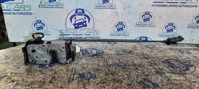 MINI COOPER 2010 - SERRATURA PORTA DESTRA