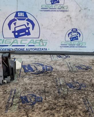 MINI COOPER 2010 - SERRATURA PORTA DESTRA