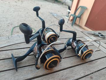 Mulinelli ALCEDO 6510 LX