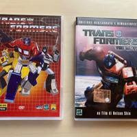 Lotto DVD Anime + Power Rangers