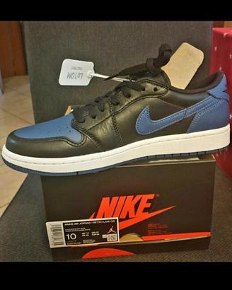 Nike Jordan basse 