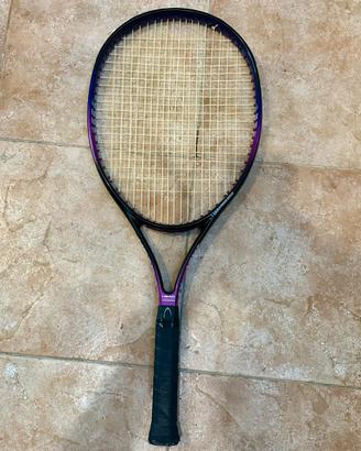Head 720 lady made in Austria racchetta vintage
