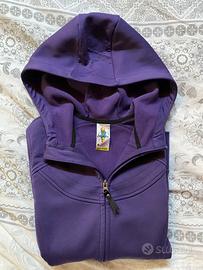 Felpa Burton Donna