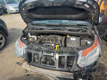 Citroen c3 2009 pezzi di ricambio