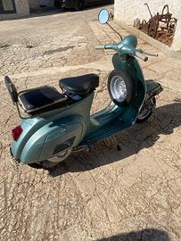 Vespa 50 L