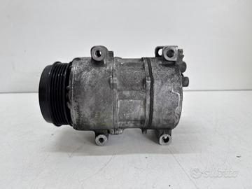 COMPRESSORE A/C MERCEDES Classe A W169 3° Serie A