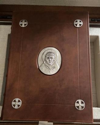 ArtCodex San Francesco