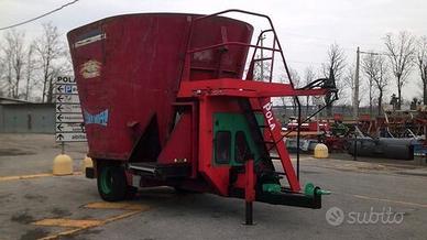 CARRO MISCELATORE AGM 17MC