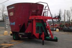 CARRO MISCELATORE AGM 17MC