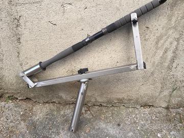 Portacanna bolentino