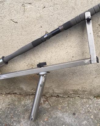 Portacanna bolentino