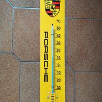 termometro porsche