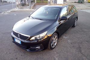 PEUGEOT 308 SW ALLURE 1.5HDI 130cv