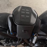 Borsa Serbatoio Yamaha originale da Viaggio