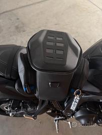 Borsa Serbatoio Yamaha originale da Viaggio