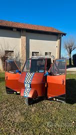 Ape Piaggio
