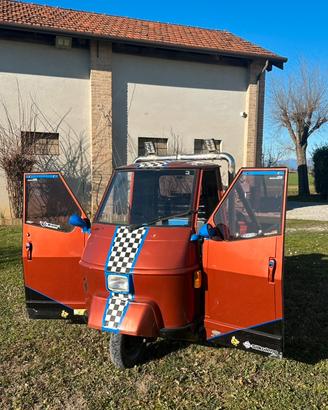 Ape Piaggio