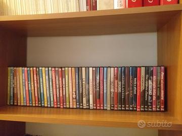 COLLEZIONE COMPLETA INGMAR BERGMAN – 46 DVD – HOBB