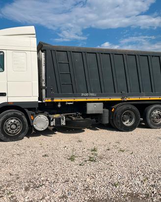 Daf 95xf 430