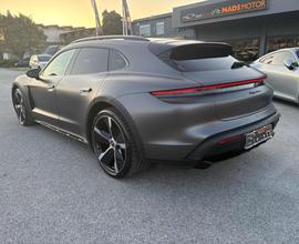 PORSCHE Taycan Sport Turismo Porsche Approved