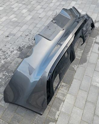 Paraurti Posteriore Jaguar F-type S