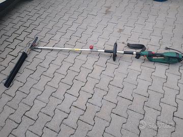 Tagliasiepe Elettrico Parkside PHSHE 900 A1