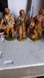 STATUINE PRESEPE CM 20 