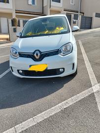 RENAULT Twingo Electric Intens