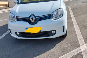 RENAULT Twingo Electric Intens