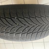 Gomme invernali 205/45 R17 88v