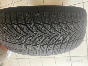 Gomme invernali 205/45 R17 88v