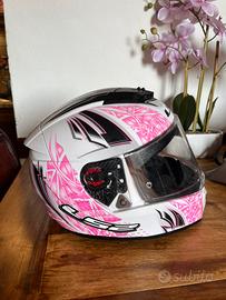 Casco LS2 donna
