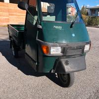 Piaggio ape 50