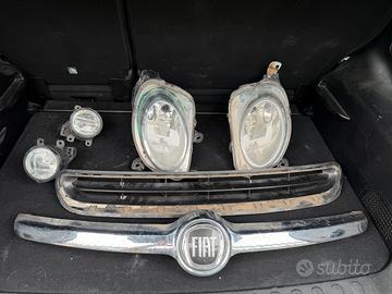 Fari 500L