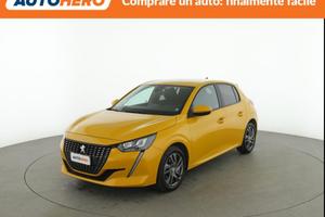 PEUGEOT 208 WA67874