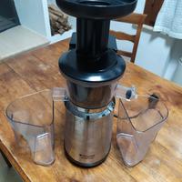 Estrattore Hotpoint Ariston SJ 4010