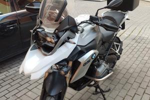 Bmw r 1200 gs - 2016