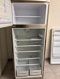 Frigorifero doppia porta Ariston Hotpoint