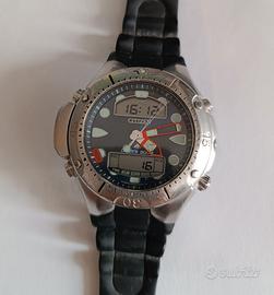 CITIZEN ACQUALAND C500