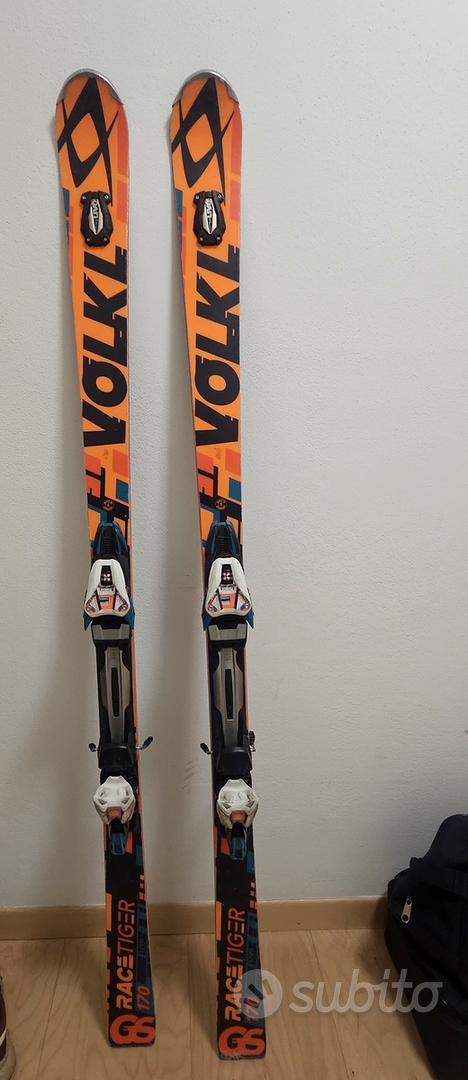 フォルクル　170 RACETIGAR GS フォルクル 170 RACETIGAR GS（NARTY VOLKL RACETIGER SPEEDWALL