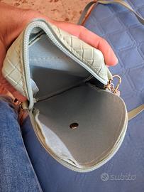 tracolle porta cellulare 