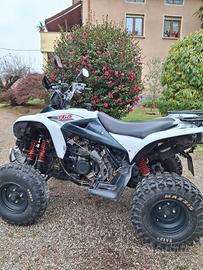 TGB Altro modello - 2012