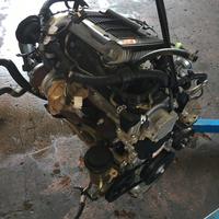 MOTORE Toyota Yaris I 1.4 55kW 75Cv 1ND TV 2005