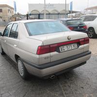 Alfa Romeo 155 1.7i Twin Spark cat