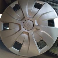 copricerchi Seat Ibiza disco 15