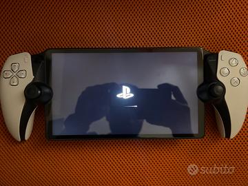 Ps portal nuovo