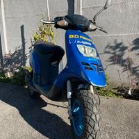 Smembro scooter 50 Typhoon