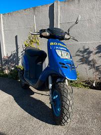 Smembro scooter 50 Typhoon