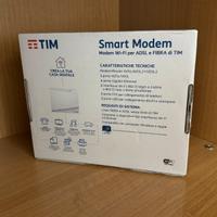 Smart Modem Tim ADSL